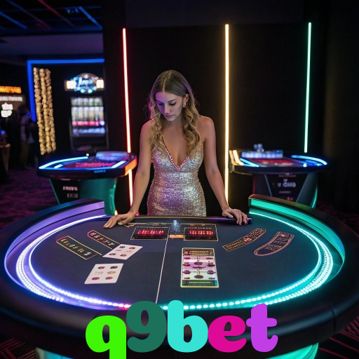 q9bet - Baixe o App q9bet para Android e Comece a Jogar