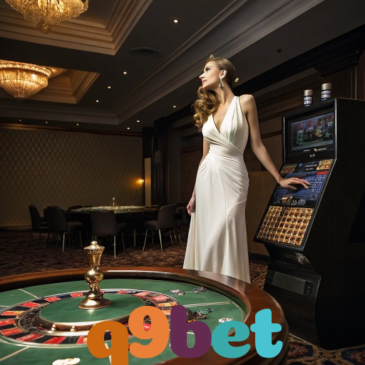 q9bet - Baixe o App q9bet para Android e Comece a Jogar