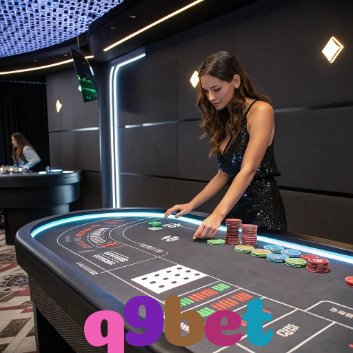 q9bet - Baixe o App q9bet para Android e Comece a Jogar