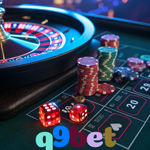 q9bet - Baixe o App q9bet para Android e Comece a Jogar