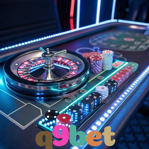 q9bet - Baixe o App q9bet para Android e Comece a Jogar