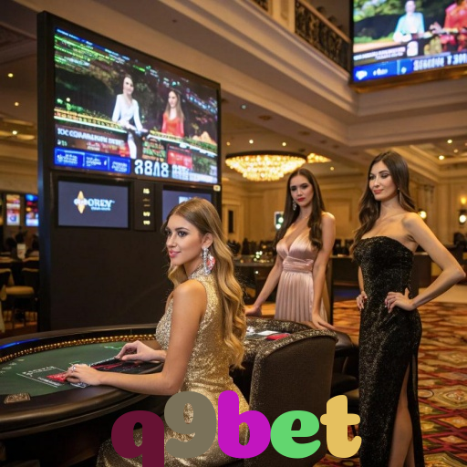 q9bet - Baixe o app q9bet no Google Play e jogue ao vivo
