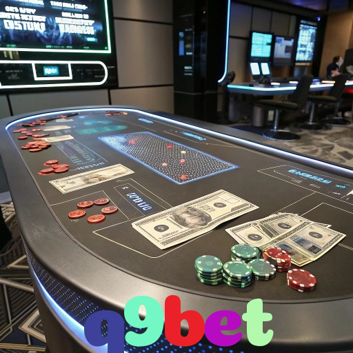 q9bet - Baixe o App q9bet para Android e Comece a Jogar