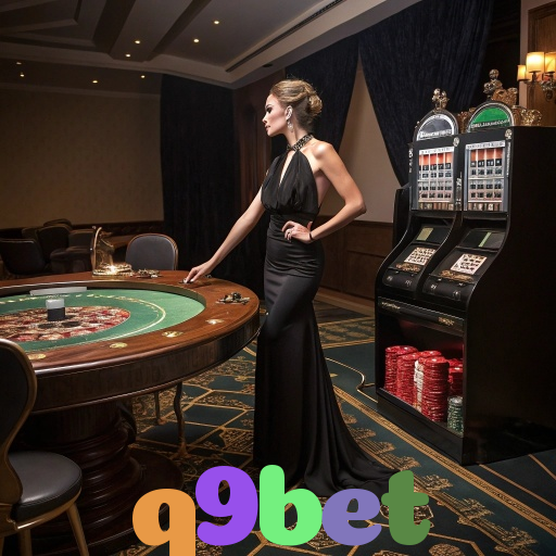 q9bet - Baixe o App q9bet para Android e Comece a Jogar