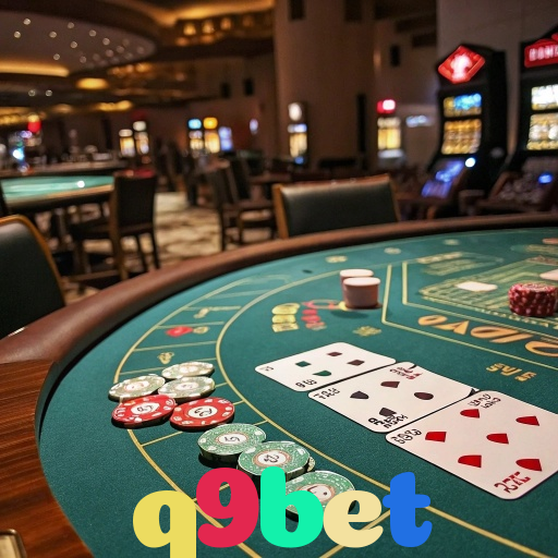 q9bet - Baixe o app q9bet no Google Play e jogue ao vivo