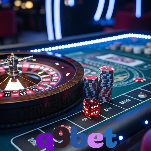 q9bet - Baixe o app q9bet no Google Play e jogue ao vivo