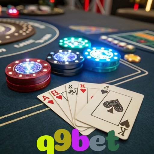 q9bet - Baixe o App q9bet para Android e Comece a Jogar