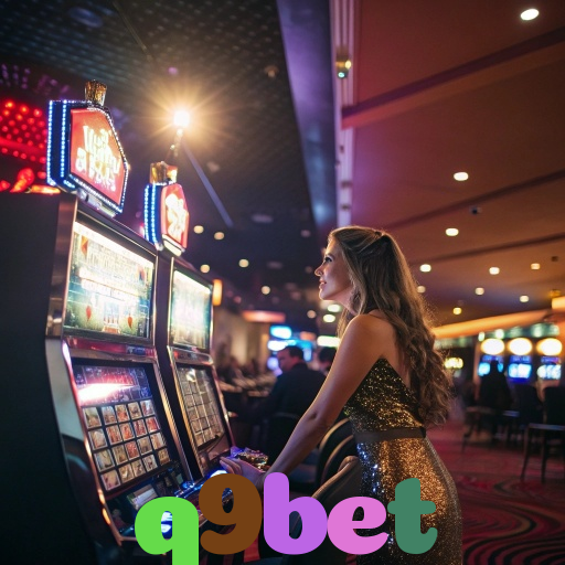 q9bet - Baixe o app q9bet no Google Play e jogue ao vivo