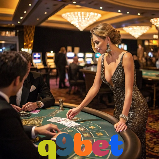 q9bet - Baixe o App q9bet para Android e Comece a Jogar