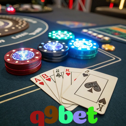 q9bet - Baixe o app q9bet no Google Play e jogue ao vivo