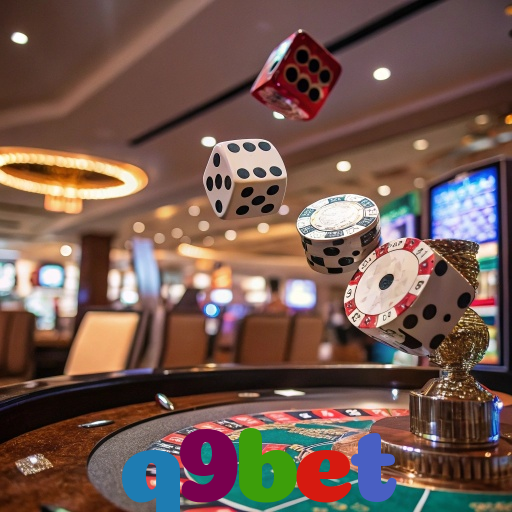 q9bet - Baixe o app q9bet no Google Play e jogue ao vivo