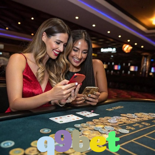 q9bet - Baixe o app q9bet no Google Play e jogue ao vivo