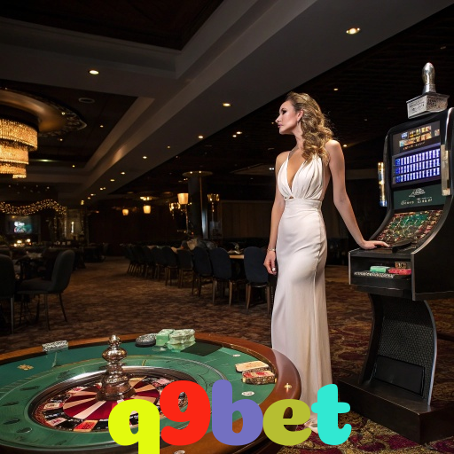 q9bet - Baixe o App q9bet para Android e Comece a Jogar