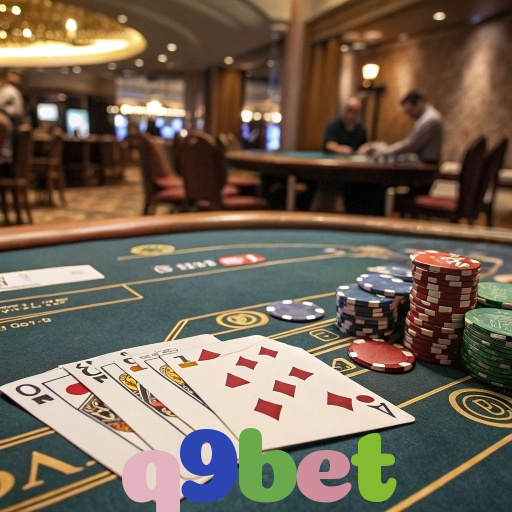 q9bet - Baixe o App q9bet para Android e Comece a Jogar