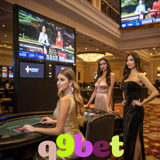 q9bet - Baixe o app q9bet no Google Play e jogue ao vivo