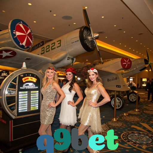 q9bet - Baixe o App q9bet para Android e Comece a Jogar