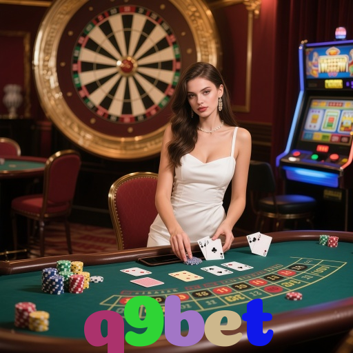 q9bet - Baixe o app q9bet no Google Play e jogue ao vivo