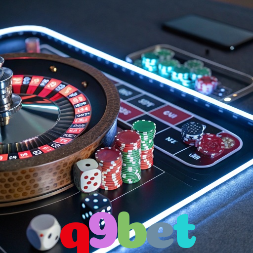 q9bet - Baixe o app q9bet no Google Play e jogue ao vivo