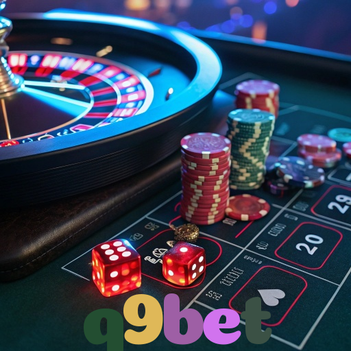 q9bet - Baixe o App q9bet para Android e Comece a Jogar