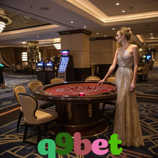 q9bet - Baixe o app q9bet no Google Play e jogue ao vivo