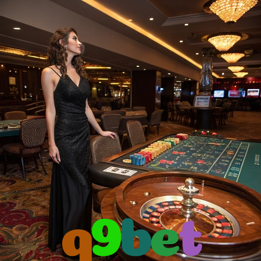 q9bet - Baixe o app q9bet no Google Play e jogue ao vivo