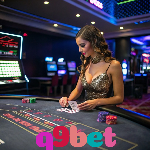 q9bet - Baixe o App q9bet para Android e Comece a Jogar