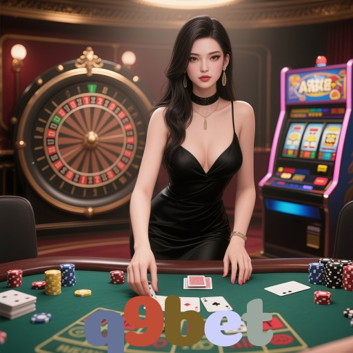 q9bet - Baixe o App q9bet para Android e Comece a Jogar