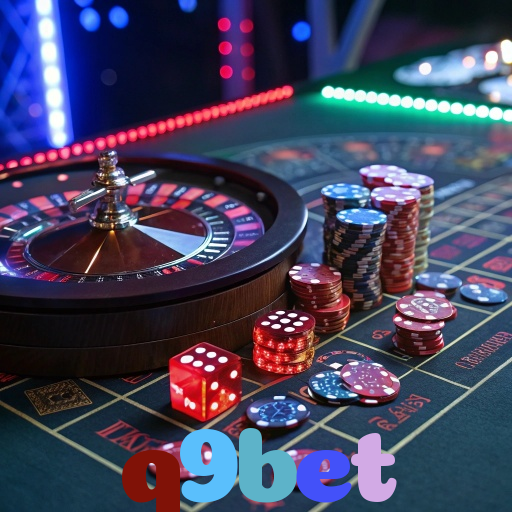 q9bet - Baixe o App q9bet para Android e Comece a Jogar