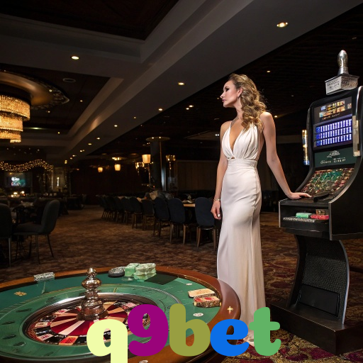 q9bet - Baixe o App q9bet para Android e Comece a Jogar