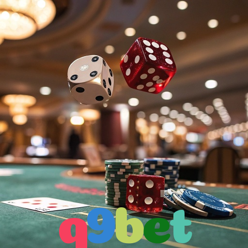 q9bet - Baixe o App q9bet para Android e Comece a Jogar