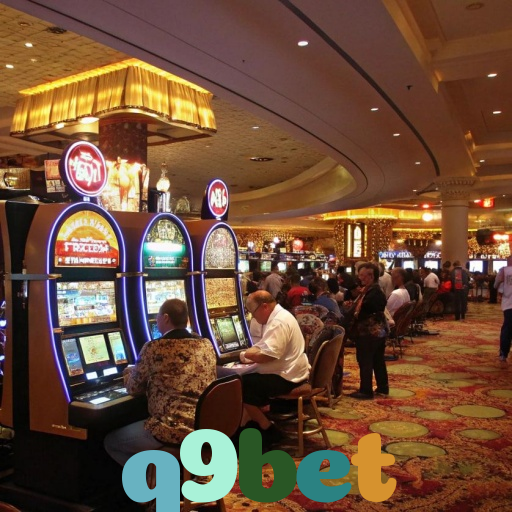 q9bet - Baixe o App q9bet para Android e Comece a Jogar