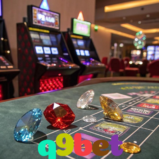 q9bet - Baixe o app q9bet no Google Play e jogue ao vivo