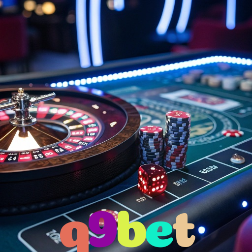 q9bet - Baixe o App q9bet para Android e Comece a Jogar