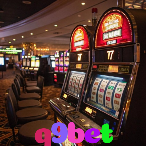 q9bet - Baixe o App q9bet para Android e Comece a Jogar