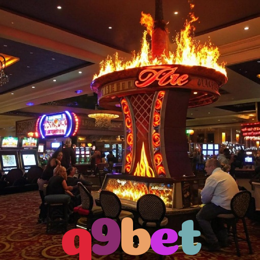 q9bet - Baixe o app q9bet no Google Play e jogue ao vivo