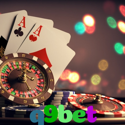 q9bet - Baixe o App q9bet para Android e Comece a Jogar