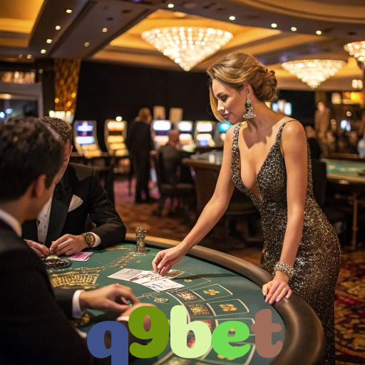 q9bet - Baixe o app q9bet no Google Play e jogue ao vivo