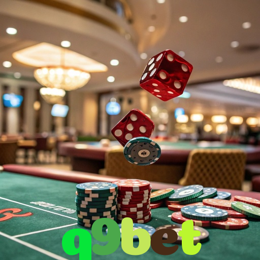 q9bet - Baixe o App q9bet para Android e Comece a Jogar