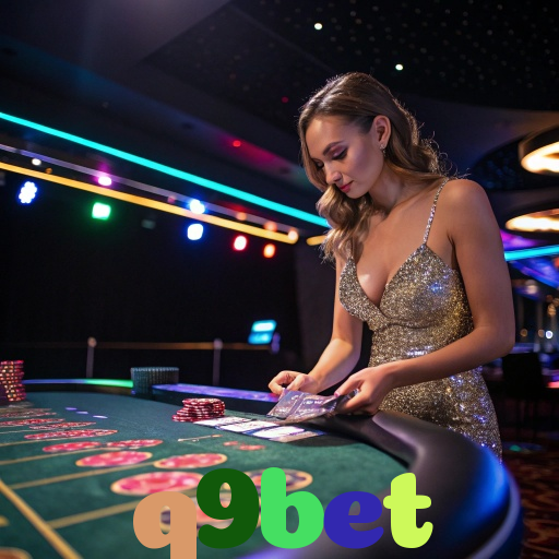 q9bet - Baixe o App q9bet para Android e Comece a Jogar
