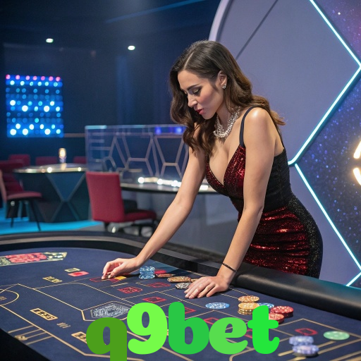 q9bet - Baixe o app q9bet no Google Play e jogue ao vivo