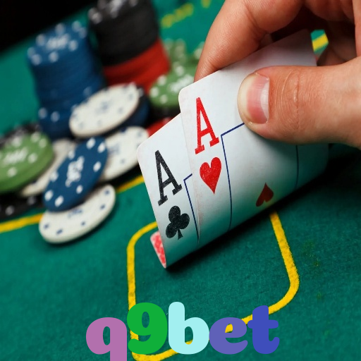 q9bet - Baixe o App q9bet para Android e Comece a Jogar