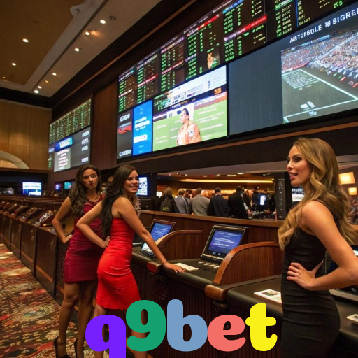 q9bet - Baixe o App q9bet para Android e Comece a Jogar