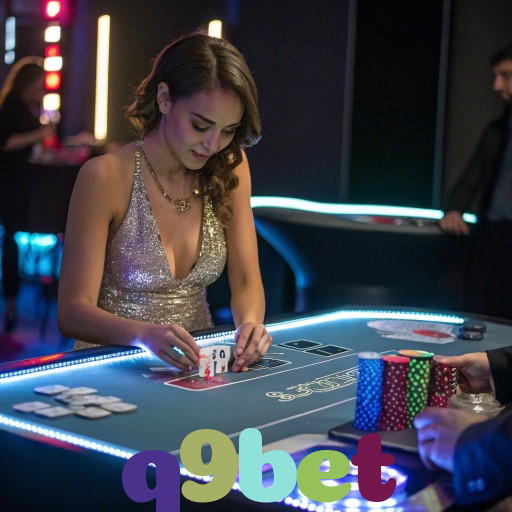 q9bet - Baixe o App q9bet para Android e Comece a Jogar
