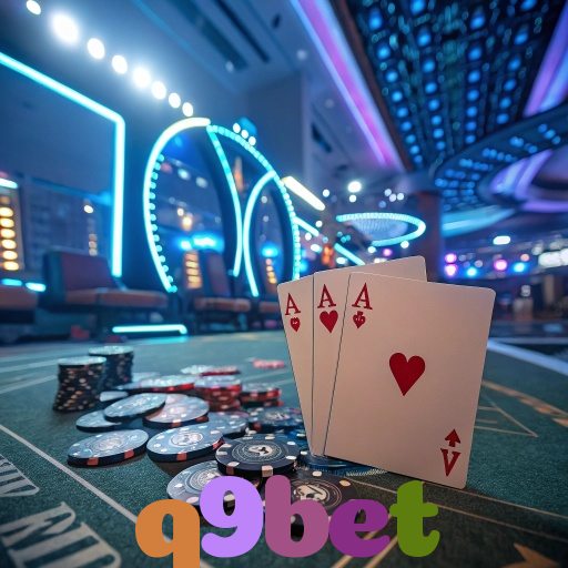q9bet - Baixe o App q9bet para Android e Comece a Jogar