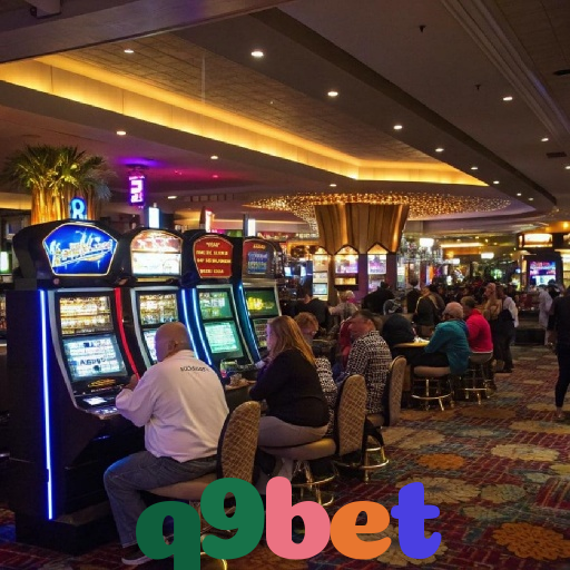 q9bet - Baixe o app q9bet no Google Play e jogue ao vivo