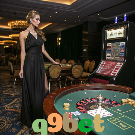 q9bet - Baixe o app q9bet no Google Play e jogue ao vivo