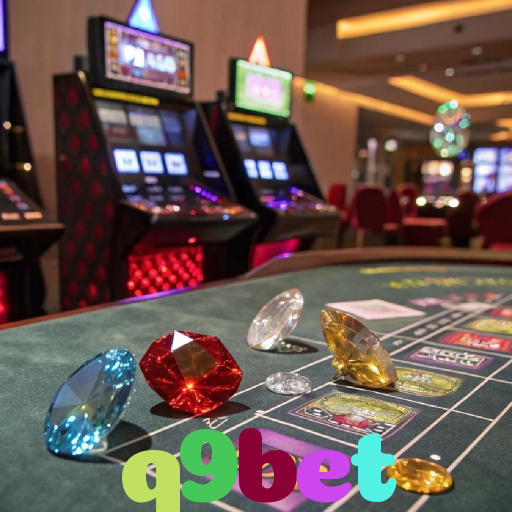 q9bet - Baixe o app q9bet no Google Play e jogue ao vivo
