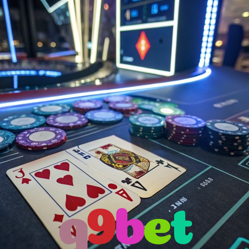 q9bet - Baixe o app q9bet no Google Play e jogue ao vivo