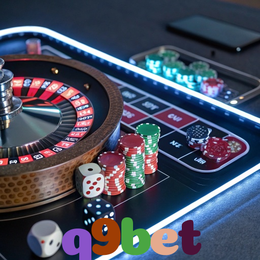 q9bet - Baixe o app q9bet no Google Play e jogue ao vivo