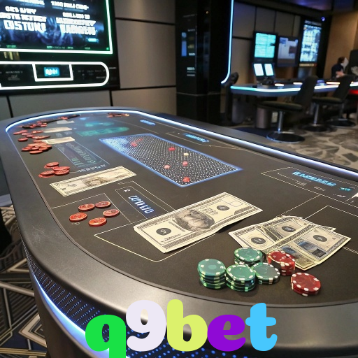 q9bet - Baixe o App q9bet para Android e Comece a Jogar